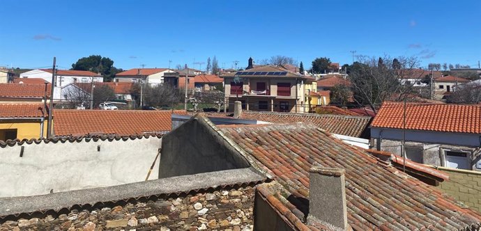 La Diputación de Salamanca destina 320.000 euros para el Programa Provincial de Planeamiento Urbanístico 2026
