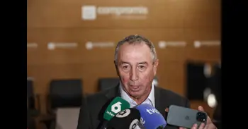 Baldoví creu que "el canvi és possible" el 2027 i que Morant seria "una gran vicepresidenta"