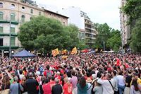 El Govern reivindica un "bilingüismo cordial" y un acercamiento "amable" del catalán