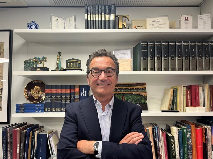 Jordi Borràs.
