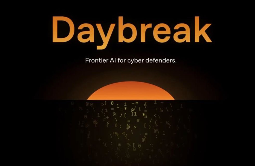 Iniciativa de ciberseguridad Daybreak