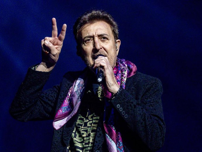 Manolo García