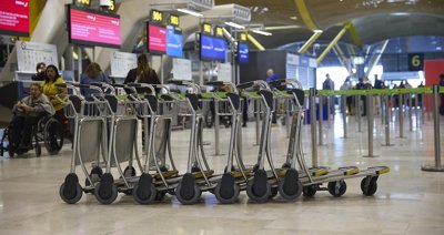 Transportes