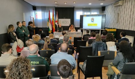 La Rioja