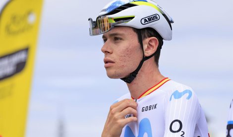 Ciclismo