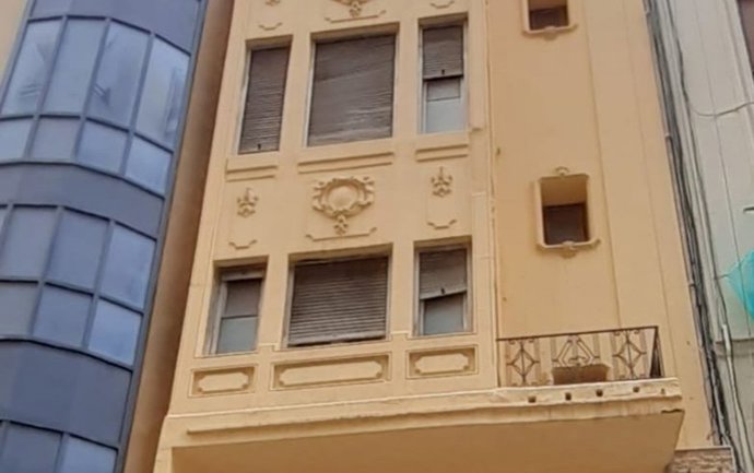 La Dirección General de Patrimonio ha iniciado el procedimiento de subasta pública para la enajenación del edificio que durante años asociado al lugar de fundación del Valencia