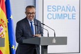 Foto: La OMS advierte de que Gaza sigue sin contar con un "acceso total" a la ayuda humanitaria pese a una "cierta mejoría"