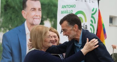 Andalucía