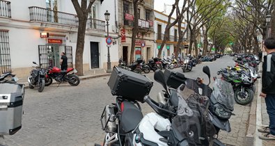 Madrid