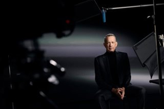 El documental de Tom Hanks de la Segunda Guerra Mundial llega a Canal Historia