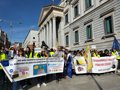 Högsta slag för interimisterna i missbruk av tillfällighet: de kan bara vara permanenta om de har passerat en opposition