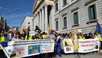 Varapalo del Supremo a los interinos en abuso de temporalidad: sólo podrán ser fijos si han superado una oposición