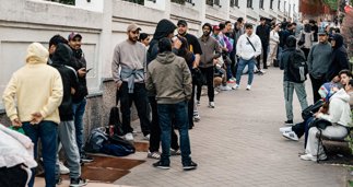 Migración