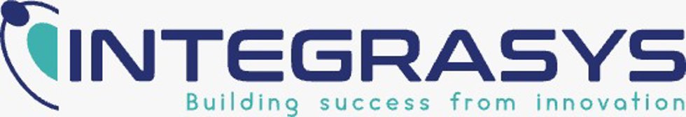 Logo de Integrasys