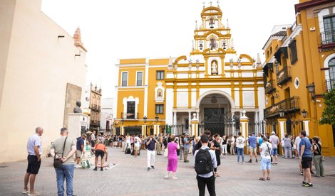 Sevilla