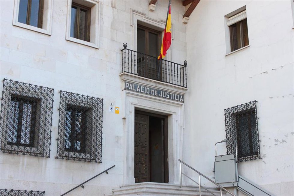 Archivo - Audiencia Provincial de Cuenca.