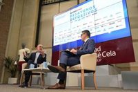 De la Fuente: "Entre una buena persona y una que no es tan buena, elijo a la buena"