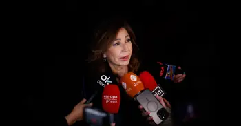 Mediaset España renueva el contrato de larga duración de Ana Rosa Quintana
