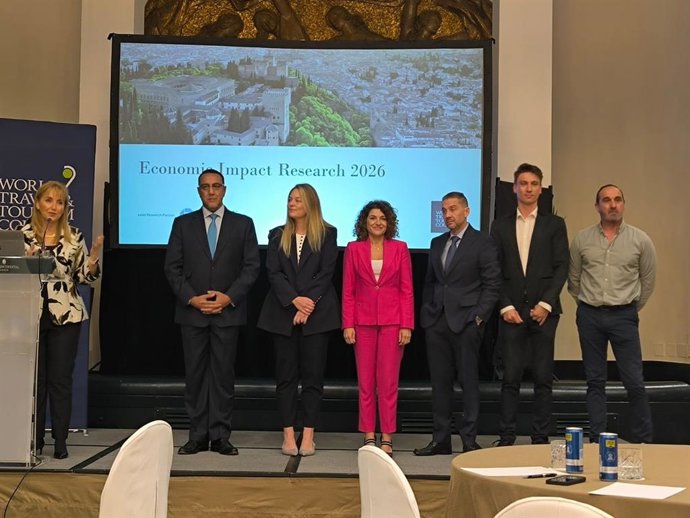 Equipo de WTTC