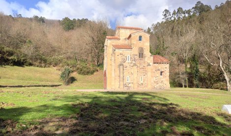 Asturias