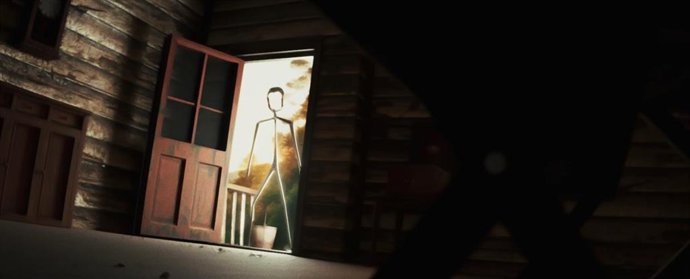 El cortometraje español dirigido por Juan Carlos Mostaza competirá en la sección oficial del prestigioso festival neoyorquino.