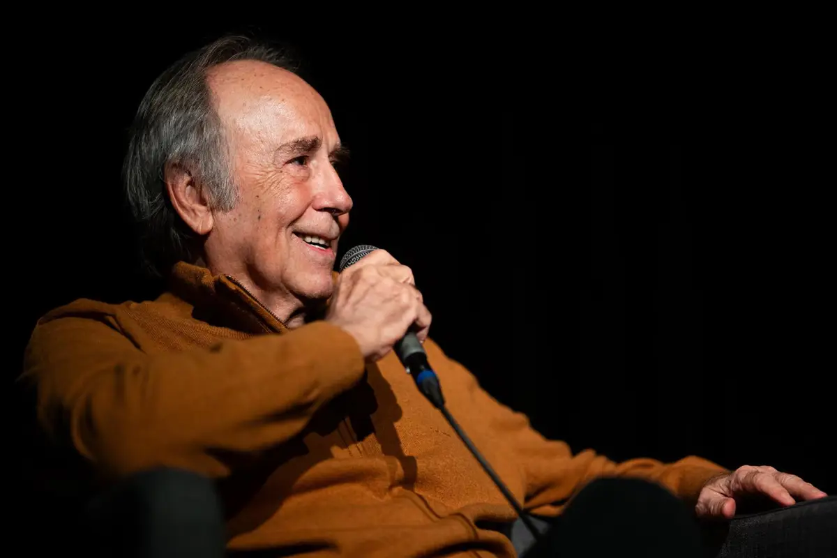 Joan Manuel Serrat