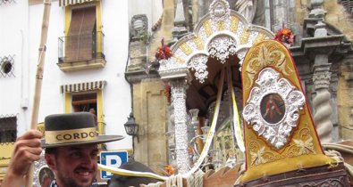 Andalucía
