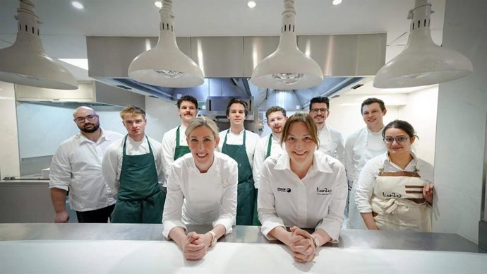 Fagor Professional Food Service impulsa su estrategia en Reino Unido con un exclusivo evento gastronómico