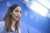 Foto: Sumar critica que Ayuso denuncia inseguridad en México para "victimizarse" y tratar de parecer la "nueva Corina Machado"