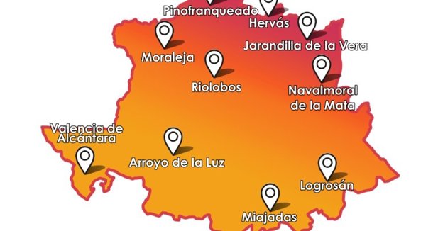 Extremadura