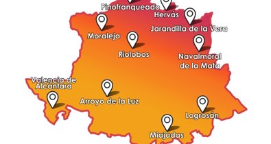 Cáceres Provincial