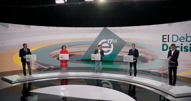 Andalucía