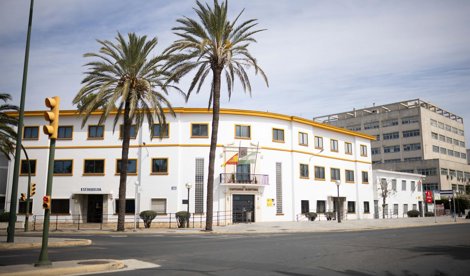 Huelva