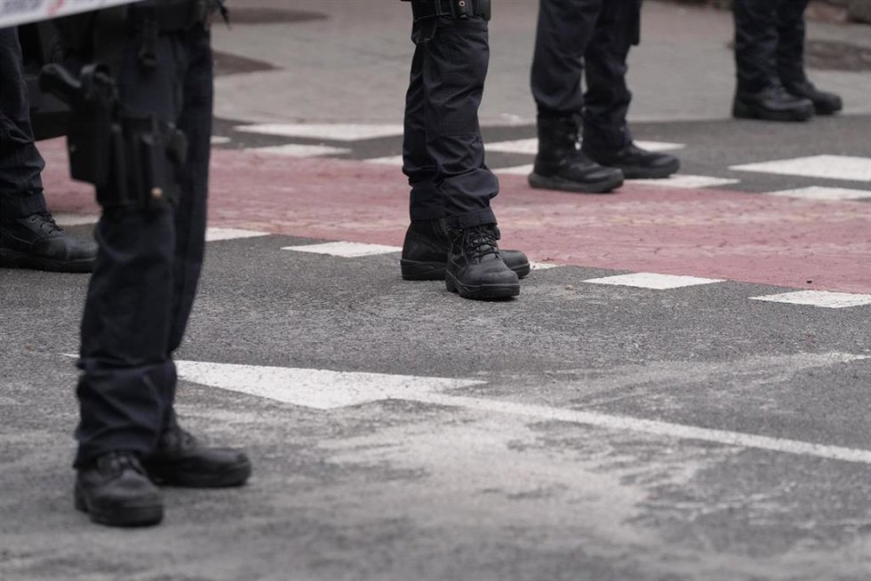 Agentes 