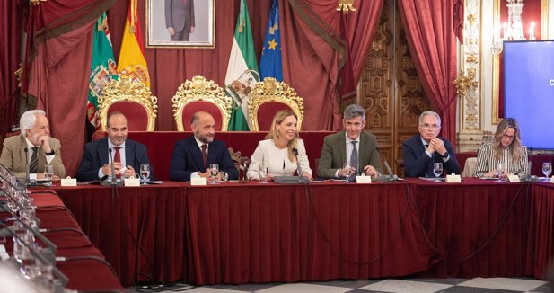 Cádiz al día