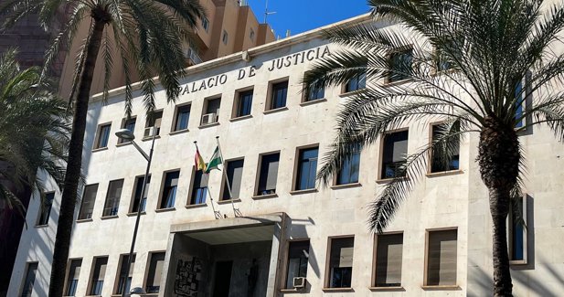 Almería