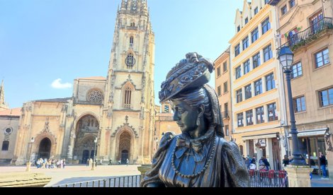 Asturias