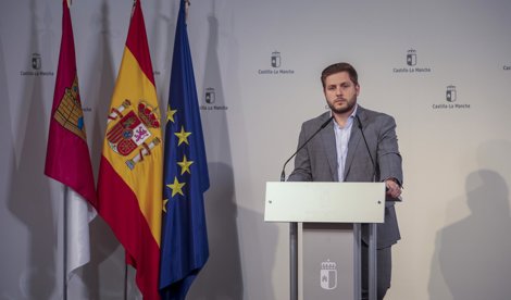 Castilla-La Mancha