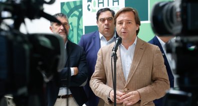 Andalucía