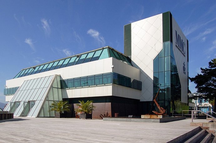 Archivo - Museo Marítimo del Cantábrico