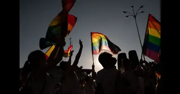España es el país europeo con mejores derechos LGTBI y el Gobierno lo celebra: "La igualdad es el camino"