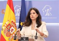 Vox acusa a Montero de burlarse de los guardias civiles muertos al calificar su fallecimiento como accidente laboral