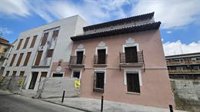 La Casa del Cuento de Guadalajara encara su recta final y apunta a abrir "en unos meses"