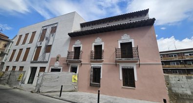 Castilla-La Mancha