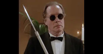 Muere a los 99 años el actor estadounidense Jack Taylor, conocido por 'Conan el bárbaro'