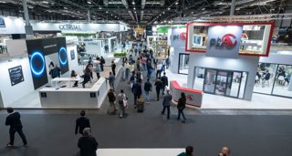 Ifema Madrid