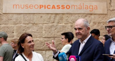 Málaga