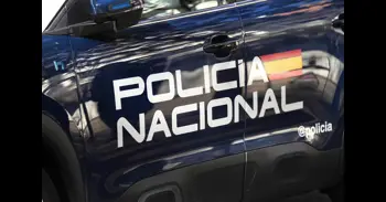 Deja a su hijo de 7 años abandonado en la calle mientras estaba en un salón de juego en Burgos