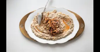 Semana de la cocina turca: Turquía reivindica el valor cultural e histórico de la mesa compartida