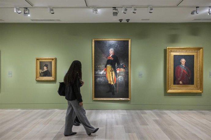 Archivo - Día Internacional de los Museos.